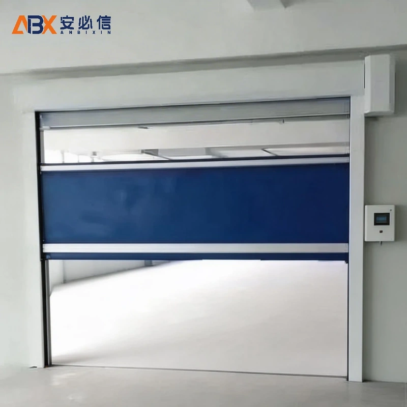 汕头快速卷帘门